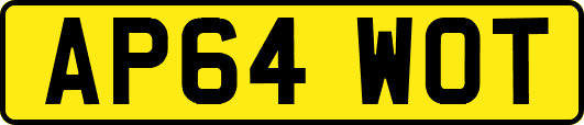 AP64WOT