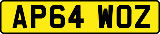 AP64WOZ