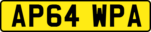 AP64WPA