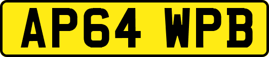 AP64WPB