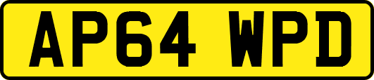 AP64WPD