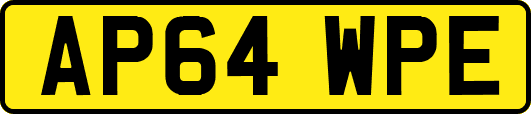 AP64WPE