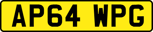 AP64WPG