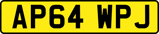 AP64WPJ