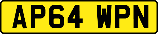 AP64WPN