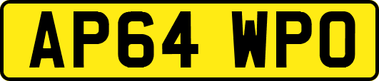 AP64WPO