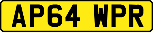 AP64WPR