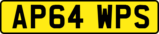 AP64WPS