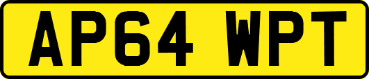 AP64WPT