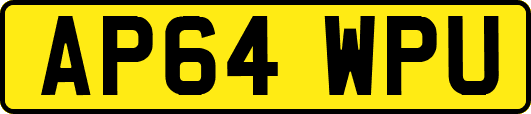 AP64WPU