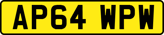 AP64WPW