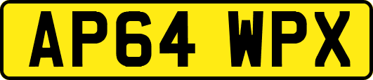 AP64WPX