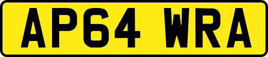 AP64WRA