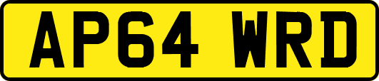 AP64WRD