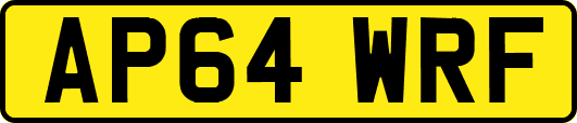AP64WRF