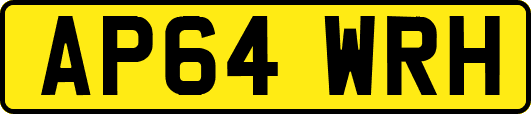 AP64WRH