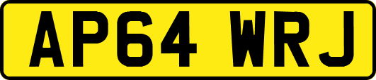 AP64WRJ