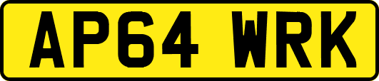 AP64WRK