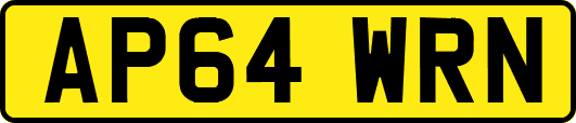 AP64WRN