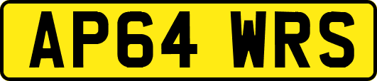AP64WRS