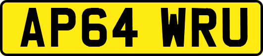 AP64WRU
