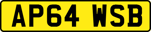 AP64WSB