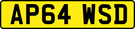 AP64WSD