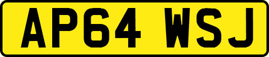 AP64WSJ