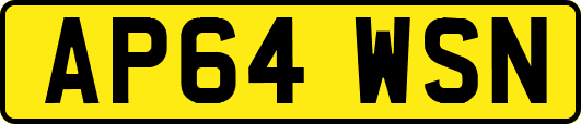 AP64WSN