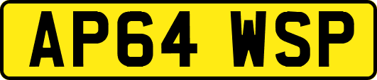AP64WSP