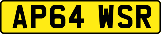AP64WSR