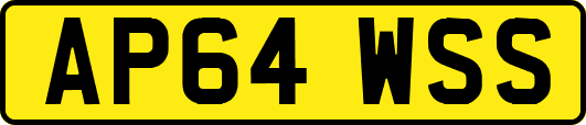 AP64WSS