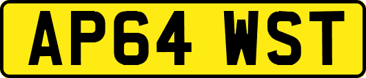 AP64WST