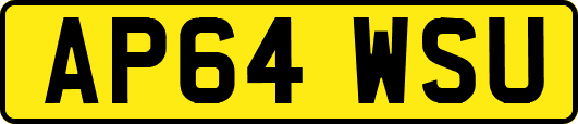 AP64WSU