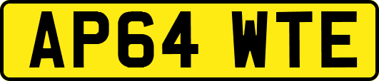AP64WTE