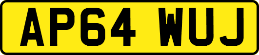 AP64WUJ