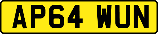 AP64WUN