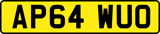AP64WUO