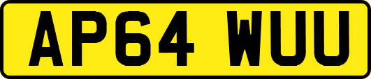 AP64WUU