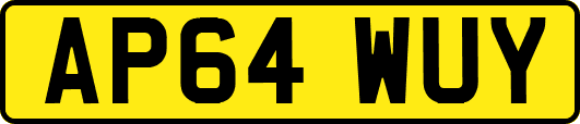 AP64WUY