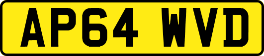 AP64WVD