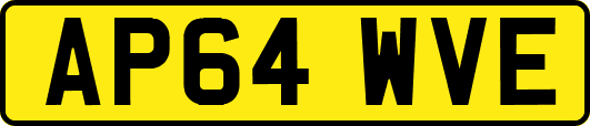 AP64WVE