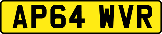 AP64WVR