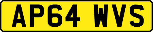 AP64WVS