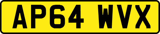 AP64WVX