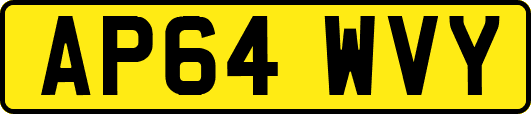 AP64WVY