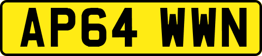 AP64WWN