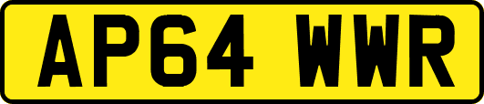 AP64WWR