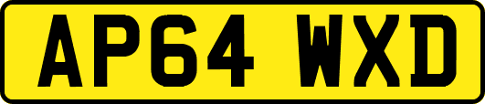 AP64WXD