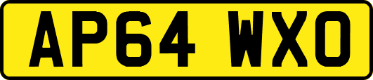 AP64WXO